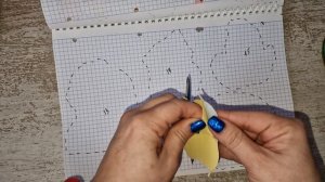 Бумажные сюрпризы?коллекция оленяши?распаковка