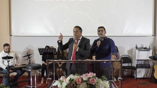 Праздник жатвы | Բերքահավաքի տոն смотреть онлайн