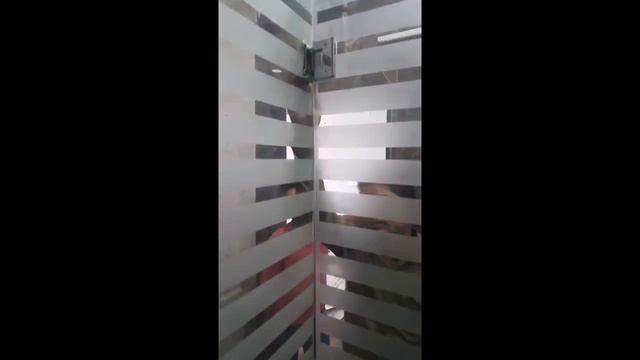 Glass bathroom||glass to wall fitting||glass to glass door fitting смотреть онлайн
