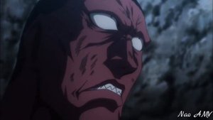 Аниме клип   Калашников    Киллуа Золдик AMV