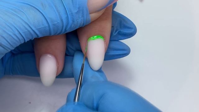 Ногтям 6 недель ? Ноготь тряпочка / Маникюр / Причины отслоек