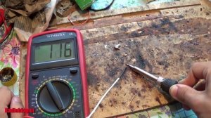 Хороший паяльник с регулятором температуры