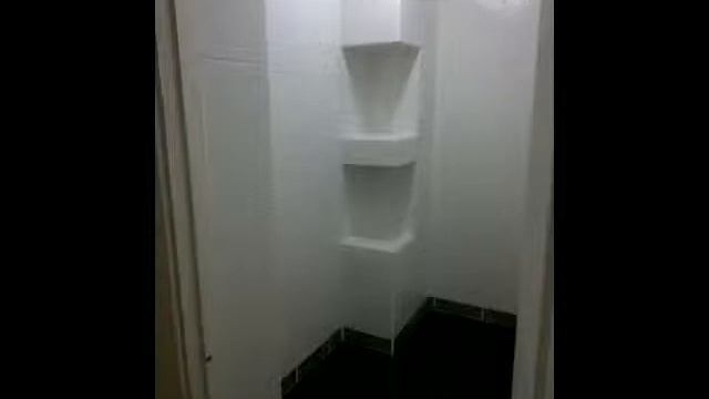 Отделка кафелем Томск,представляет... смотреть онлайн