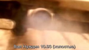 Нуждин 10 93 Холостые