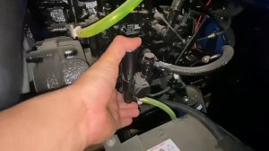 Измельчитель веток и древесины DH-50