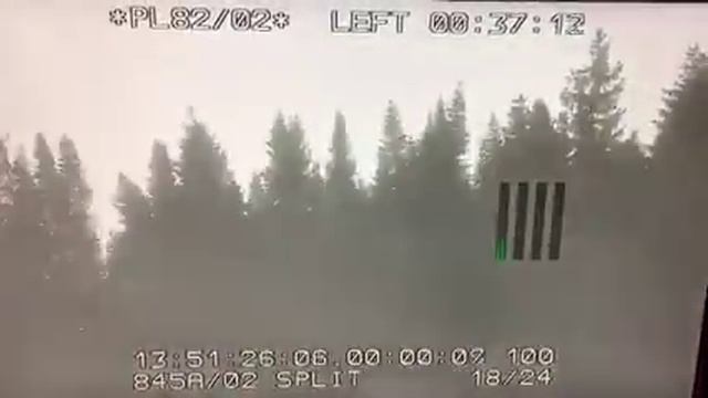 Ветер в Ханты-Мансийске смотреть онлайн