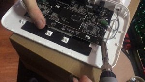 Обзор: Электрический паяльник с функцией цифровой регулировки температуры