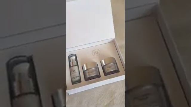 Видео отзыв косметики Виталайз Vitalise от Холи Ленд #холиленд #видеообзорвиталайз #elfori