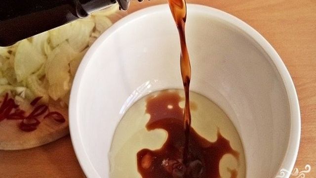 Маринад для кролика