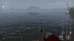 Fishing planet. Зандер Баггер фарм на Толстолобиках. Sander Baggersee Lake unique Bighead Carp.