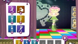 Девушки Эквестрии Танцы/Equestria Girls Dancing
