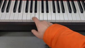 Casio Celviano AP-200 digital piano stock number 23507