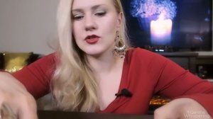 АСМР ? Любимые Штучки ? Тихий Голос