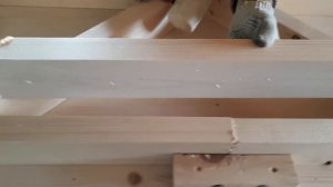 Межэтажные деревянные фермы перекрытия своими руками