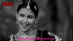 Видео Песня  - Лата Мангешкар, Уша Мангешкар