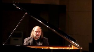 H  Purcell A New Ground in E Minor z  T682 Г Перселл Новый Граунд ми минор Играет Михаил Аркадьев