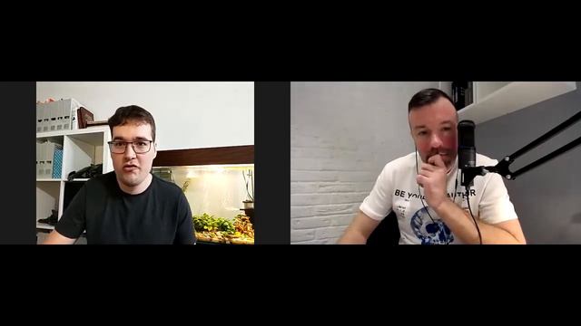 #337 АЛЕКСАНДР КАСАТОВ ТЕРМОЯДЕРНЫЙ СИНТЕЗ