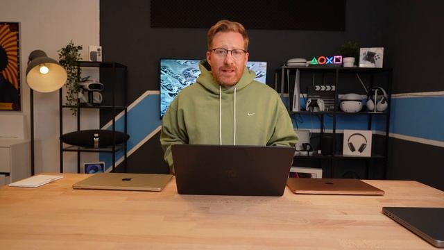 MacBook Air 15 Vs MacBook Air 13