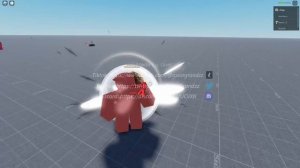 Combat System (Start - Final Product) | Roblox Studios