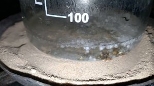 как снять позолоту без азотной кислоты? легко!