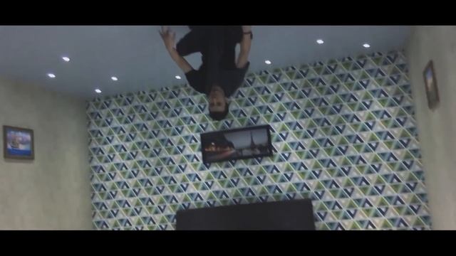 MEGA SILKWAY | Ворон и Бони | Обзор новой МЕГИ | Влог | Астана МЕГА смотреть онлайн