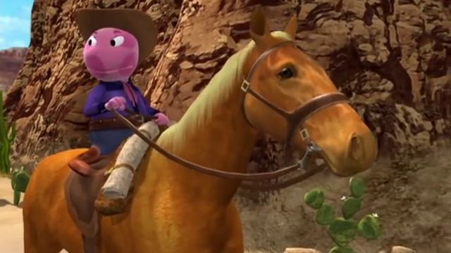 Bakgårdsgjengen: Ping Pong Banditten - Ep.42 смотреть онлайн