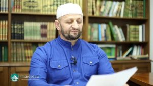 ЛЕЧЕНИЕ КОРАНОМ   Мухаммадхабиб Будунов