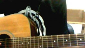 Johnny Cash - Hurt (Cover by Lucas)