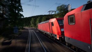 Train Sim World 2020 Crash Compilation.