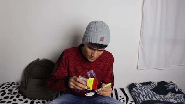 4 Retos en Casa смотреть онлайн