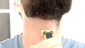 La mort du ONEBLADE ? Test de FOREVER SHARP de Rowenta !