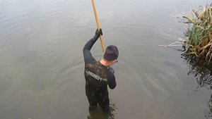 ПОИСК ЗОЛОТА БЕЗ МЕТАЛЛОИСКАТЕЛЯ . Пляжные грабли