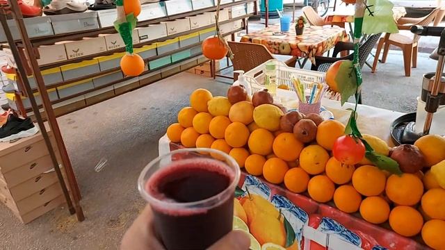 Что купить на рынке в Аланье Оба Большой рынок Цены огонь? Турция 2021