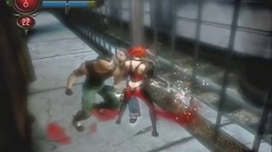 Blood Rain 2 Best Gameplay