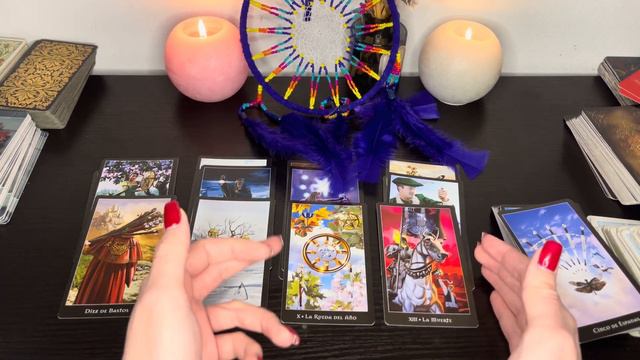 🙋🏻♂️ГДЕ СЕЙЧАС ВАШ СУДЬБОНОСНЫЙ ПАРТНЁР❓❤️ смотреть онлайн