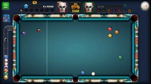 What Happens When Level 476 Appears while You are TOPPING DIAMOND LEAGUE - Part 1 of 3 - 8 Ball Poo