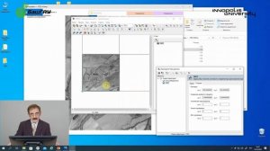 9.6.09 Неделя 6 Введение в геоинформационную систему ГисИнгео