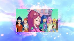 ✨ ПОЧЕМУ РОКСИ НЕ СТАЛА УЧАСТНИЦЕЙ КЛУБА ВИНКС?!?!?!//ВИНКС///WINX CLUB ✨