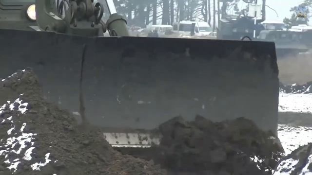 Конкурс инженерных подразделений "Инженерная формула" (Россия)