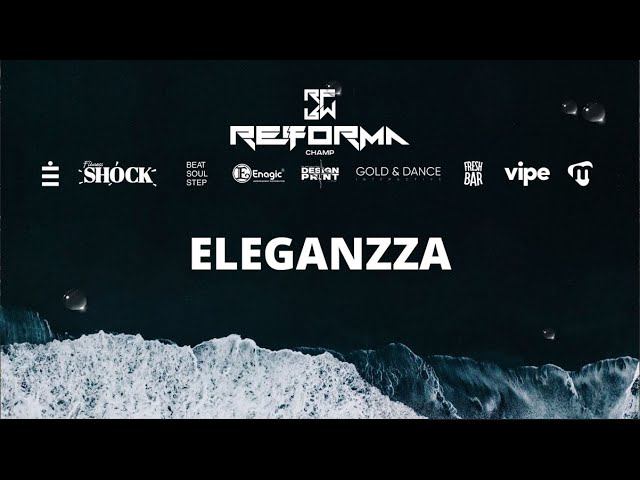 ELEGANZZA | Skills Juniors Pro