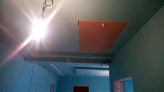 потолки с гипсокартона смотреть онлайн