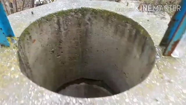 Сухой колодец на Садовяну 40 смотреть онлайн