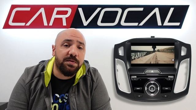 Ford Focus Multimedya Kutu Açılımı Detaylı Tanıtım смотреть онлайн