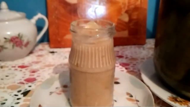 ГОРЧИЦА ДОМАШНЯЯ САМЫЙ ПРОСТОЙ РЕЦЕПТ