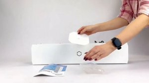 Рециркулятор бактерицидный ОВУ-03 «Солнечный бриз-3»