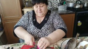 Деревенские будни - Если долго мучился что - нибуть получится.(1часть).