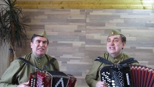 Студенточка Братья Матвеевы Музыкальная Изба 27