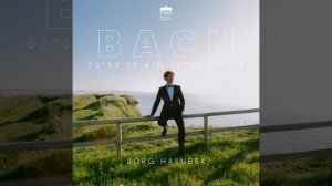 Fuga in A Minor, BWV 958