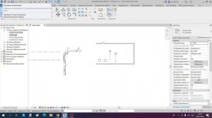 выбрать элементы по граням в ревит