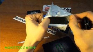 Искусственные черви для рыбалки с сайта Aliexpress (посылка№53)